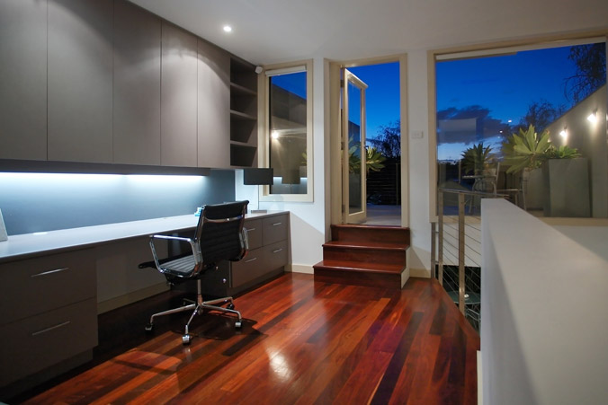 South Melbourne Office