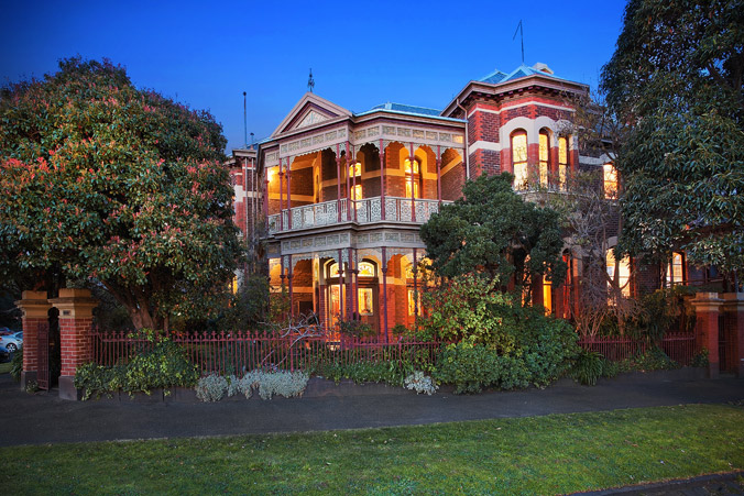 Albert Park
